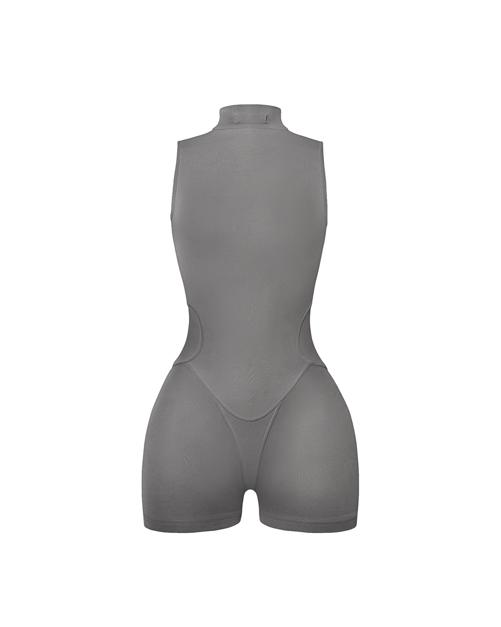 GTA GREY PLAYSUIT alternate