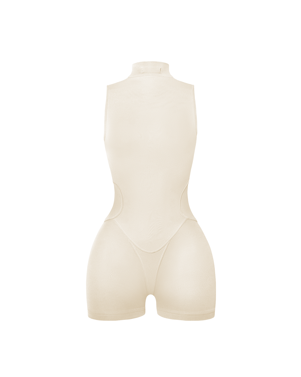 GTA TAN PLAYSUIT alternate