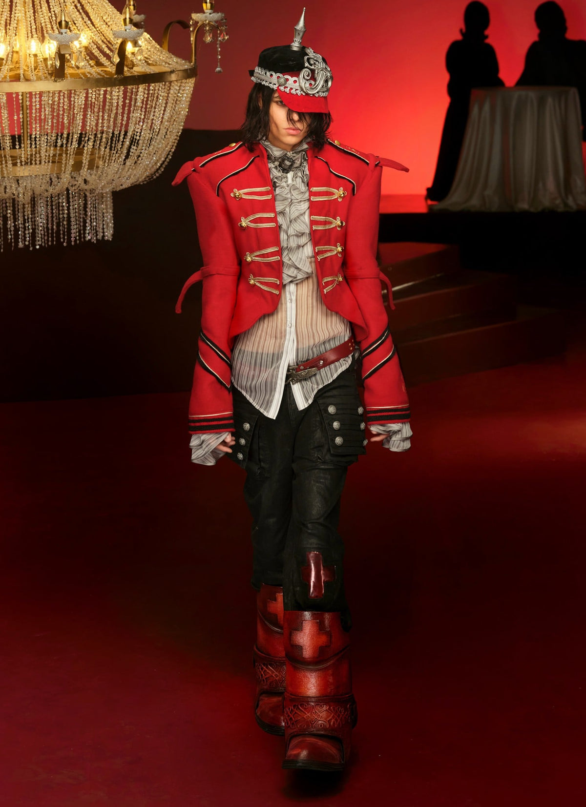 FALL WINTER 26 - MAIN QUEST