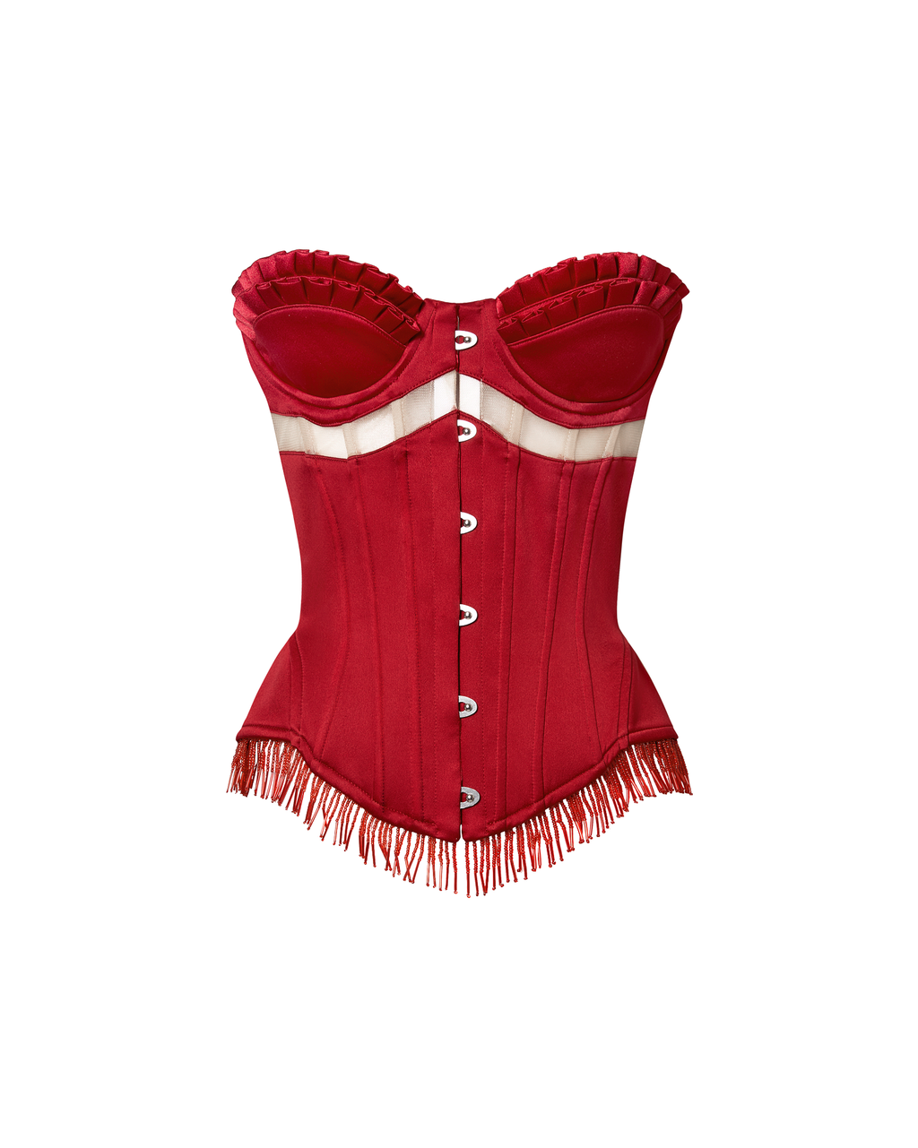 RUBY CORSET